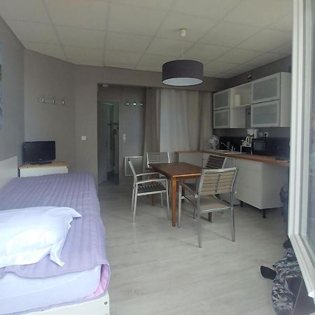 Ficis Campus Apartment Fécamp Екстериор снимка